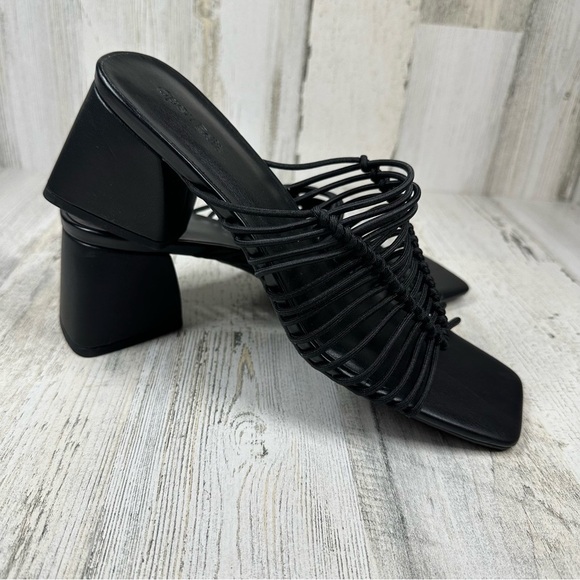 New Open Edit Clover Women's Sandal #83 - Picture 4 of 7